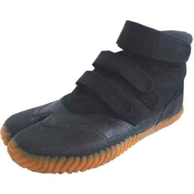 KARATSU TSUKIHOSHI Kyuuta Kun Kyuta Ninja Tabi Shoes Training Shoes New