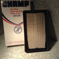 AF1279 Air Filter Champ/Champion Labs Premium Filter /  WIX  46035