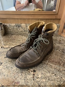 used marknason boot ebay