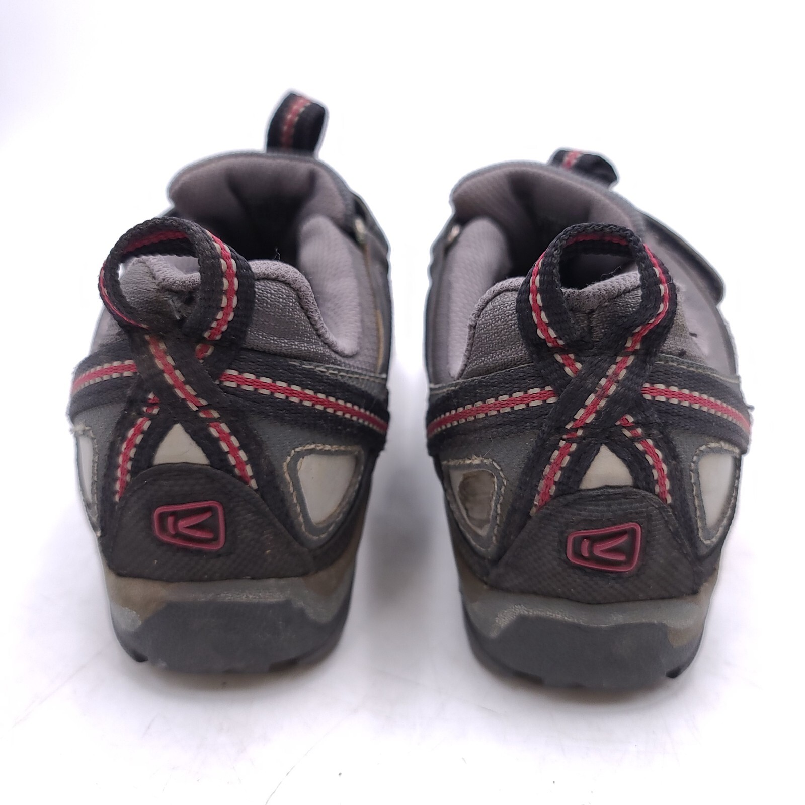 Scarpe ciclismo mountain bike Keen Springwater donna taglia 6 cinturino regolabile