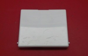 Waschmaschine MIELE W522 PREMIER 520 ABFLUSSPUMPENABDECKUNG