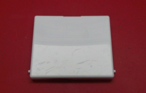 Waschmaschine MIELE W522 PREMIER 520 ABFLUSSPUMPENABDECKUNG