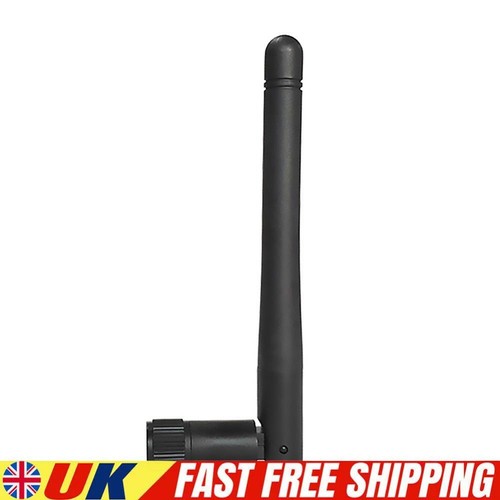 WiFi 2.4GHz 3dBi Replacement Antenna for WiFi Router Wireless Network Card