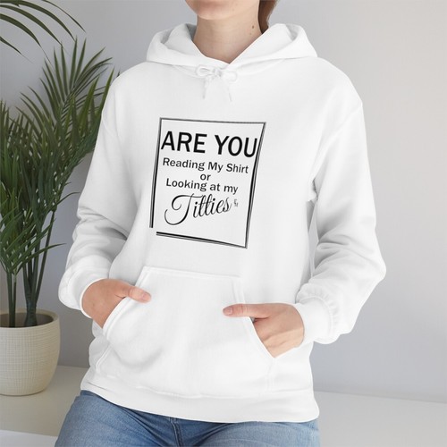Unisex Mezcla Pesada Sudadera con Capucha Sudadera con Capucha Dichos Divertidos Humor Prenda para el torso - Imagen 17 de 55