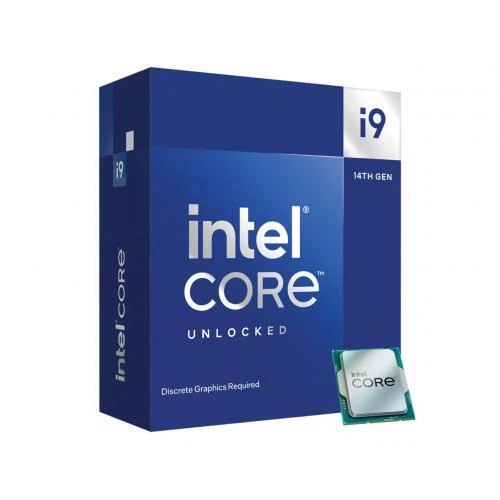 Intel Core i9-14900KF Unlocked Desktop Processor - Image 3 of 4