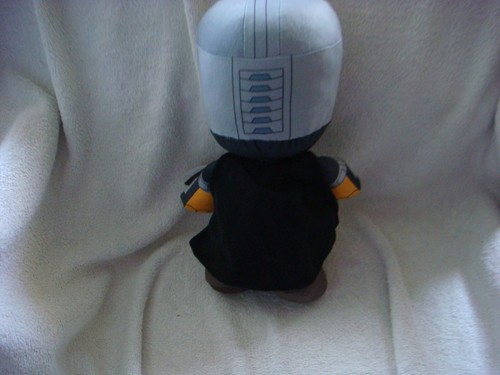 Mandalorian & Baby Yoda 30cm high plush 4 different ones to choose - Picture 18 of 18
