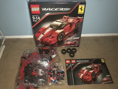 lego fxx