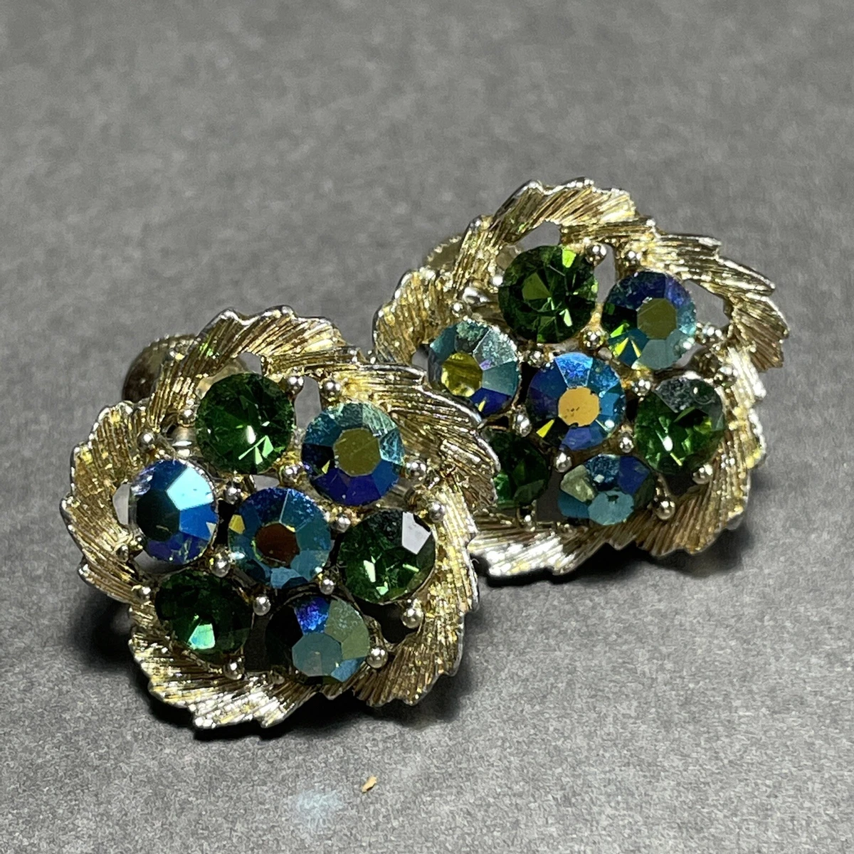 Lisner earrings clearance