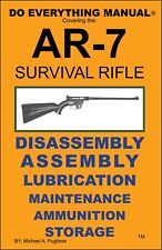 American Standard Ammo Chart