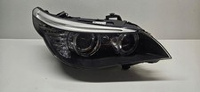 BMW 5 E60 E61 Facelift XENON Fanale Faro ANTERIORE DESTRO 7177740-08