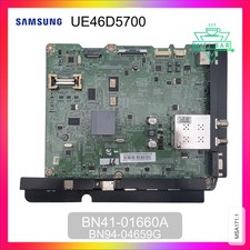 ✅ Carte Mère pour TV Samsung UE46D5700 BN41-01660A BN94-04659G ✅