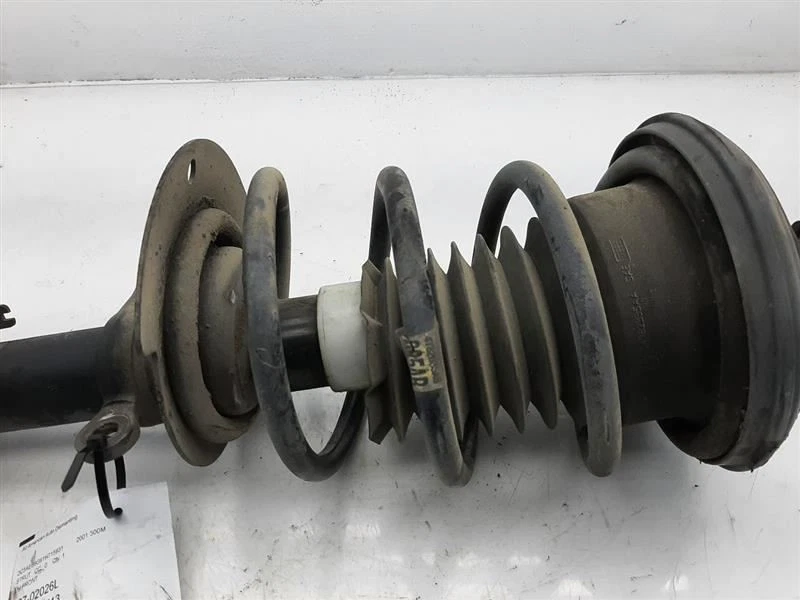 Piloto delantero izquierdo conductor 98-04 CHRYSLER 300M 04782110AF Foto 2 de 4