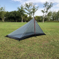 2 Person Hiking Camping Tent Ultralight Tent 4 Season Backpack Tent Outdoor Wate