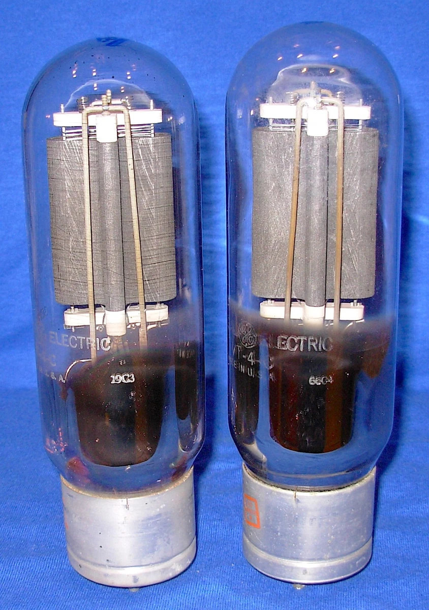 vt4c tube products for sale | eBay