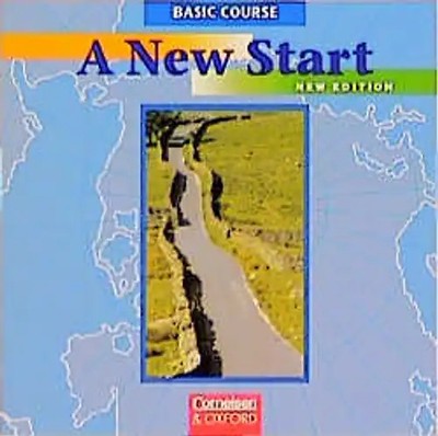 A New Start. Englisch für Wiedereinsteiger. Bisherige Ausgabe / Basic Course - C