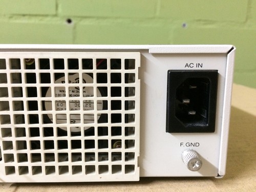Zewnętrzny dysk SCSI Sony RMO-S594 MO 5.25" 2,6 GB - Zdjęcie 7 z 8