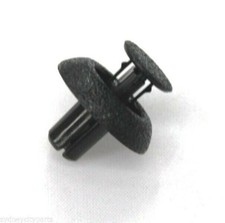 New Genuine Lexus Toyota Sight Shield Clip (x1) OE 9046707217