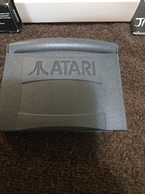 VAL D'ISERE SKIING & SNOWBOARDING ATARI JAGUAR CIB