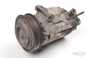 OPEL ANTARA 2.2 CDTi 163PS Klimakompressor Verdichter Klimaanlage 95487907