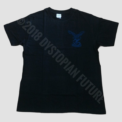 Dragon Ash - Mixture Eagle Hawk Japanese Rap Rock Hip Hop Nu Metal Band T-shirt