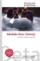 Lambert M. Surhone (U. A.) | R¿C¿T¿U River (Some¿) | Taschenbuch | Englisch