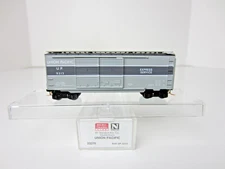 Micro-Trains MTL  23270 Union Pacific 40' Standard Box  Car #9213