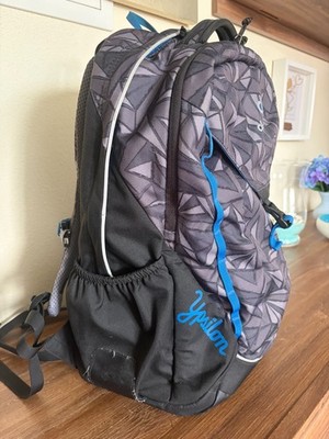 Cooler ''DEUTER -Ypsilon'' Schulrucksack, top Zustand, wenig benutzt, 1a Zustand!