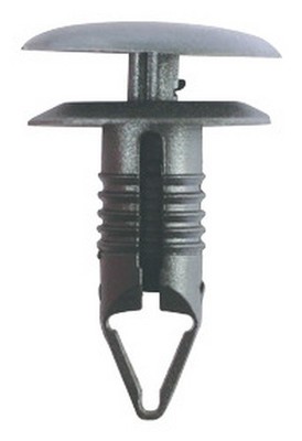 KS Tools Push-Type-Clip für Mazda, 50er Pack - 420.5411