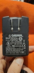 Garmin Charger Cable