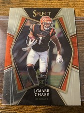 Chase Level Bengals