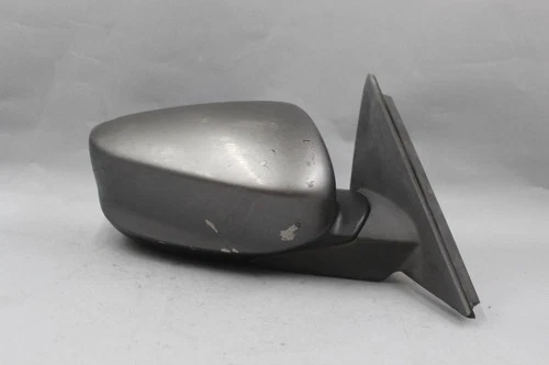 Passenger Side View Mirror Power Sedan Heated Fits 2008-2012 HONDA ACCORD #39939