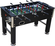 Calcio Balilla - Biliardino Andromeda - Aste Telescopiche - Professionale +Palli