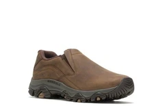 Moab Adventure 3 Moc Wide Width Mens Earth J003815W New Sizes Vibram