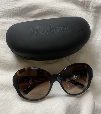 Tory Burch Sunglasses Oversized TY 7085 1378/13 Designer Fashion Brown 55-18-135