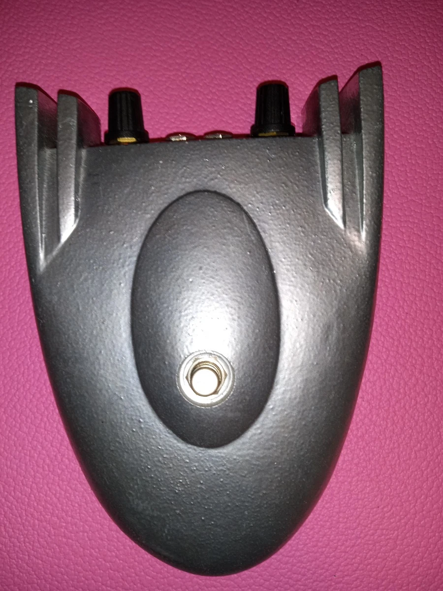 Roger Mayer Guitar Fuzz Pedals for sale | eBay