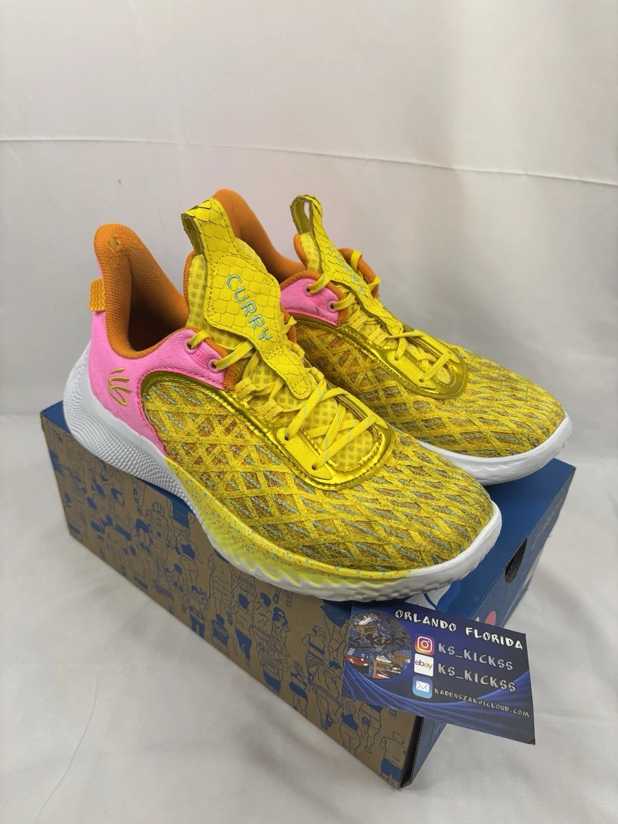 Las mejores ofertas en Under Armour Curry 9 Street Pack - Play Big