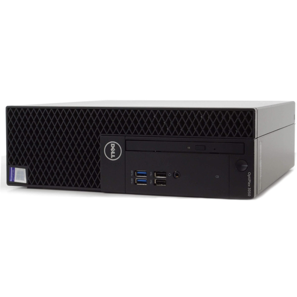 Dell Business PC with Intel Core i5 7th Gen(4-cores), 500GB SSD
