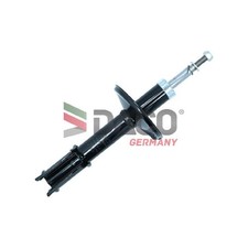 2x Daco Germany Stoßdämpfer vorne 8200238930G 8200238790D 8200238790E | 921299