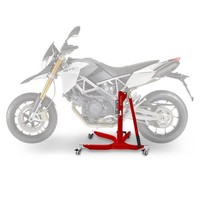 Motorradheber RB FüR Aprilia Dorsoduro 1200 11-16 Vorderrad Hinterrad