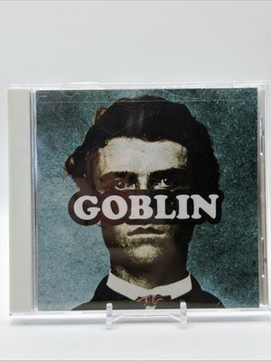 Goblin /レコード2枚・CD&Tシャツ付きセット Tyler the Creator - Goblin CD 2011 6 Page Insert XL Recording | eBay