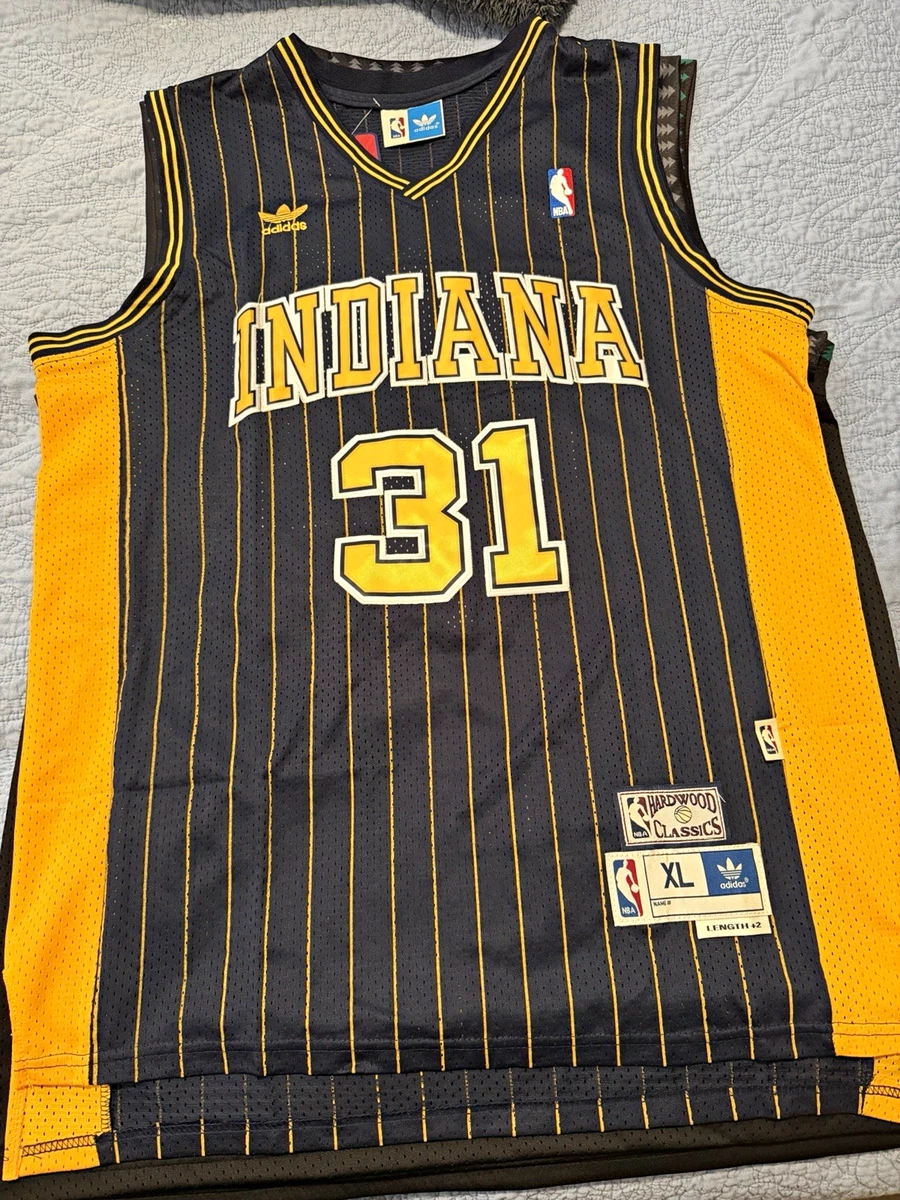 adidas Indiana Pacers NBA Jerseys for sale | eBay