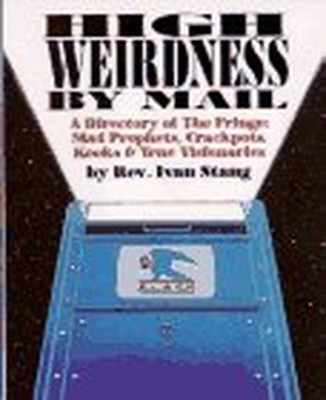 High Weirdness by Mail, Stang, Ivan