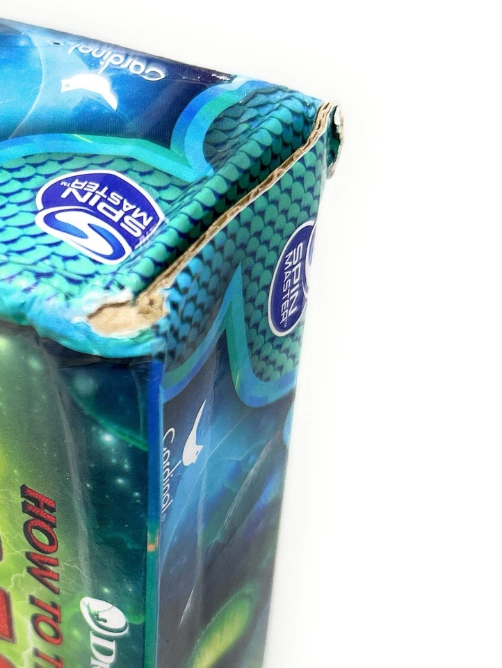 Dreamworks How To Train Your Dragon The Hidden World Jeu Pop Up Game-NEW/OTHER - Image 4 of 4