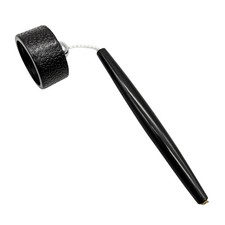 Beer City Billiards Pro Series Pool Chalk Holder Circle  TAOM Pyro  V10 Chalk