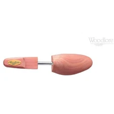 Woodlore 60003 Mens Boot Tree - Medium