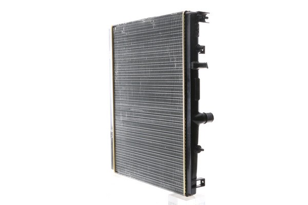 1X Mahle CR 392 000S KüHler MotorküHlung FüR CitroëN Peugeot-image