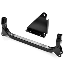 Yamaha G29/Drive & Drive2 4" Rear Lift Kit Golf Cart Solid Axle Rear Suspension