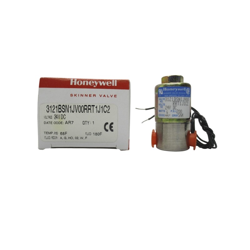 HONEYWELL 3121BSN1JV00RRT1J1C2 24V NSMP