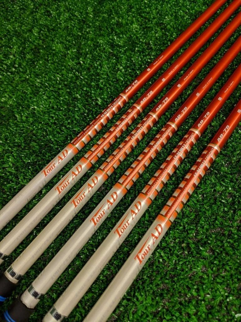 ピンG410LST Tour AD MT-7x短尺43インチ10.5度 ピンG410LST Tour AD MT-7x短尺43インチ10.5度 ピンG410LST Tour AD MT