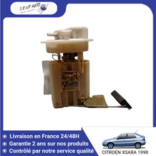 Carburateur Citroen XSARA